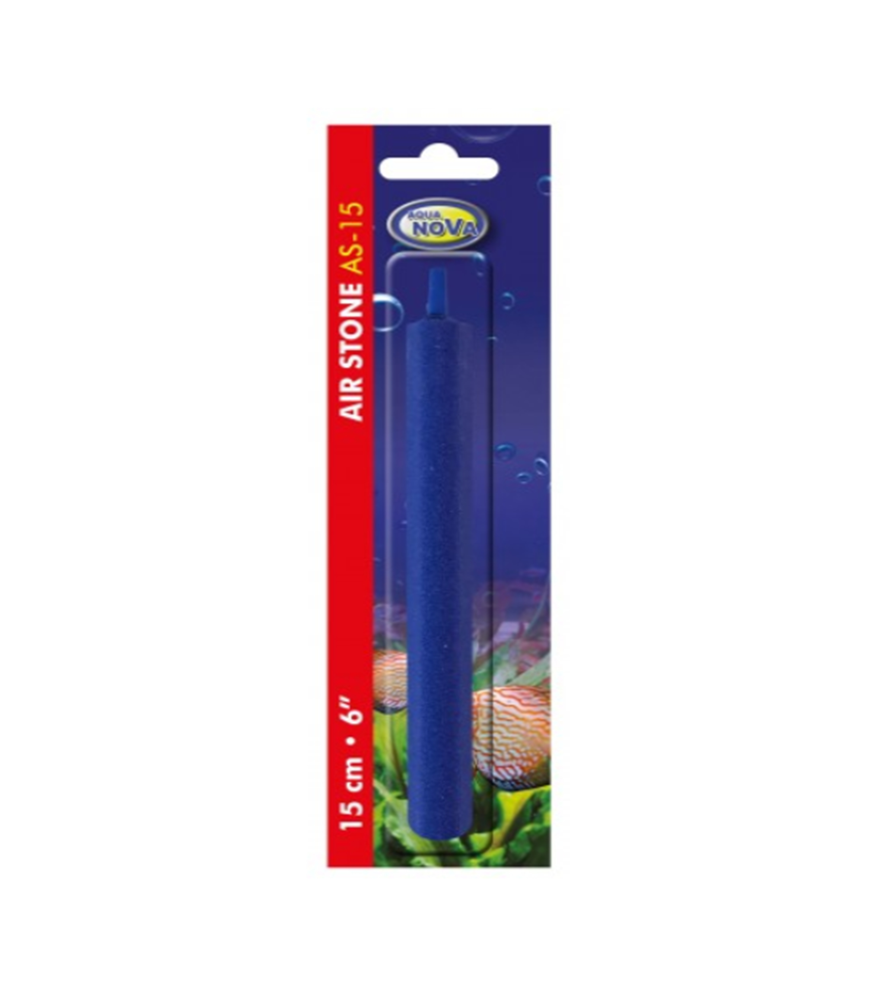 Aqua Nova Aqn As-15 Belüftungsstreifen 15Cm