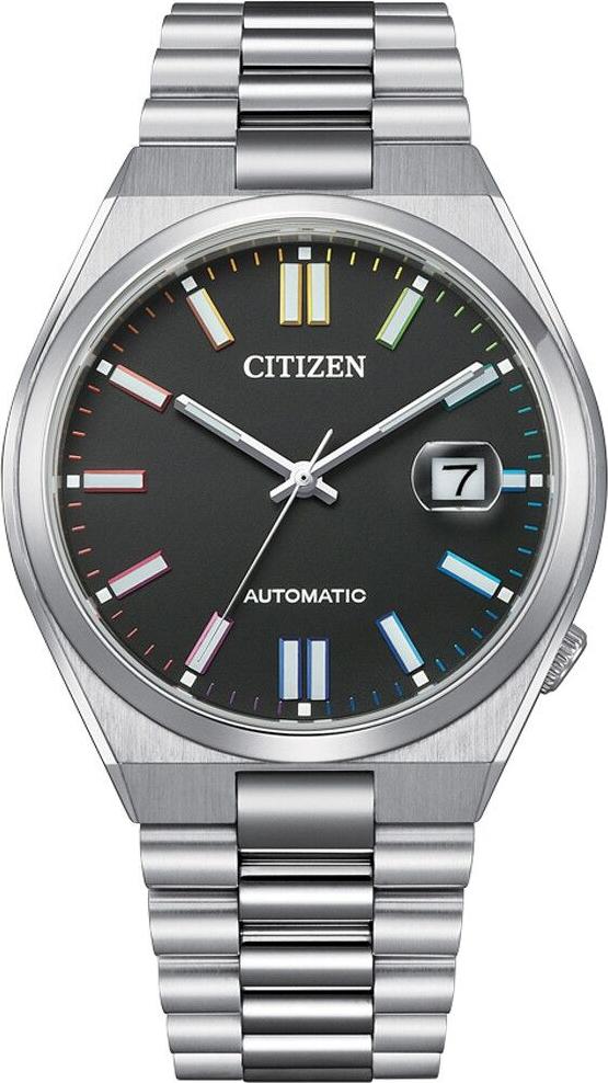 Pánske hodinky Citizen NJ0151-53E