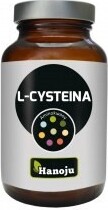 Hanoju L-Cystein 500 mg Haare Haut Nägel 90