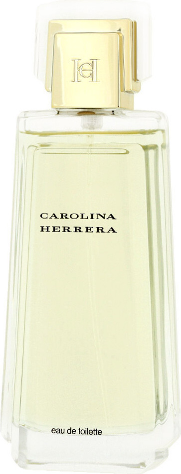Carolina Herrera Carolina Herrera Eau De Toilette 100 ml (woman)
