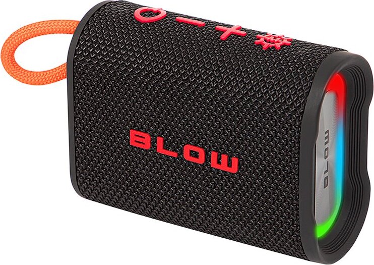 BLOW AQUA TUNE IP67 Prenosný reproduktor bluetooth, vodotesný