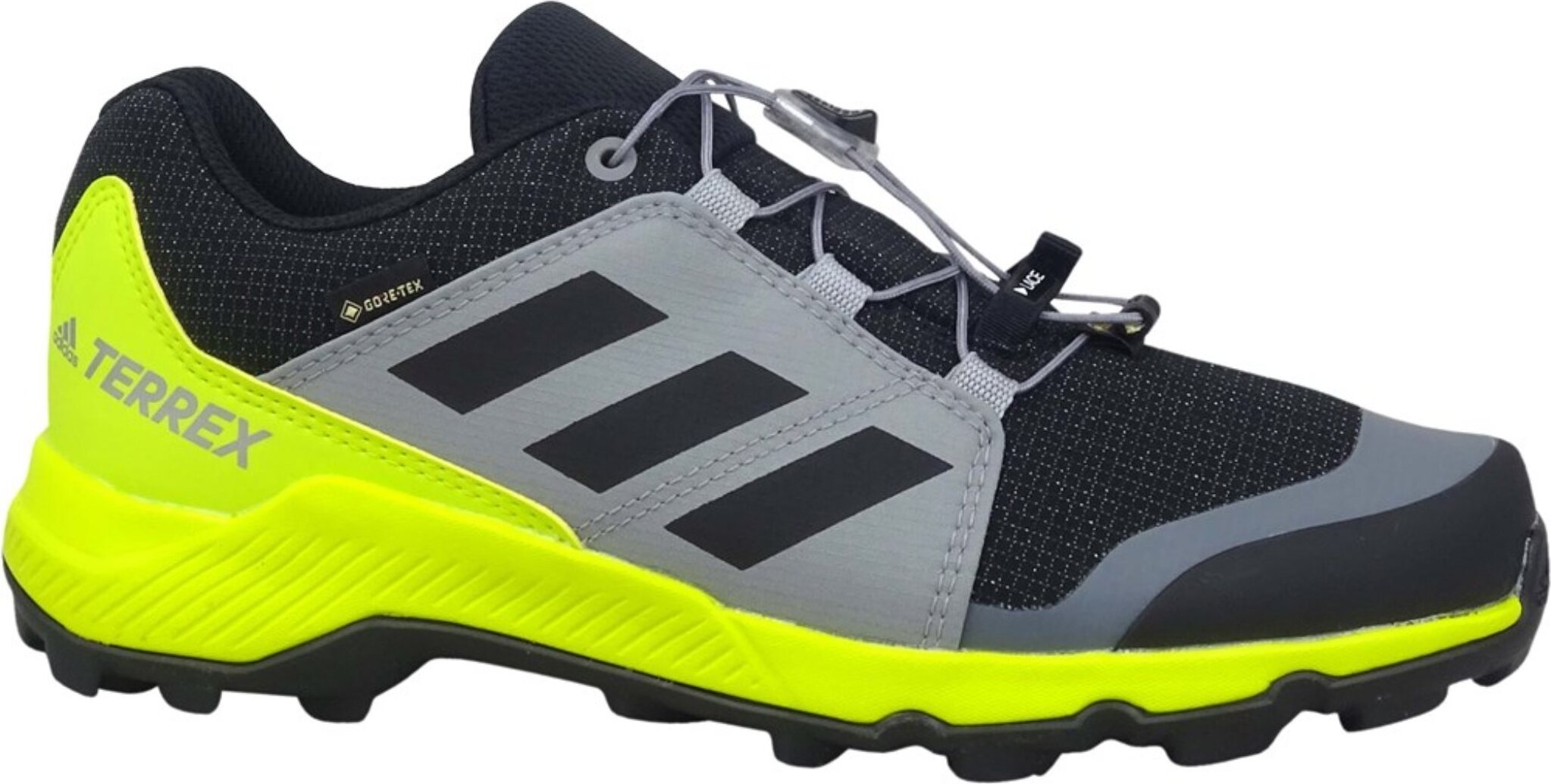 Adidas Obuv Terrex Gtx K, FX4169