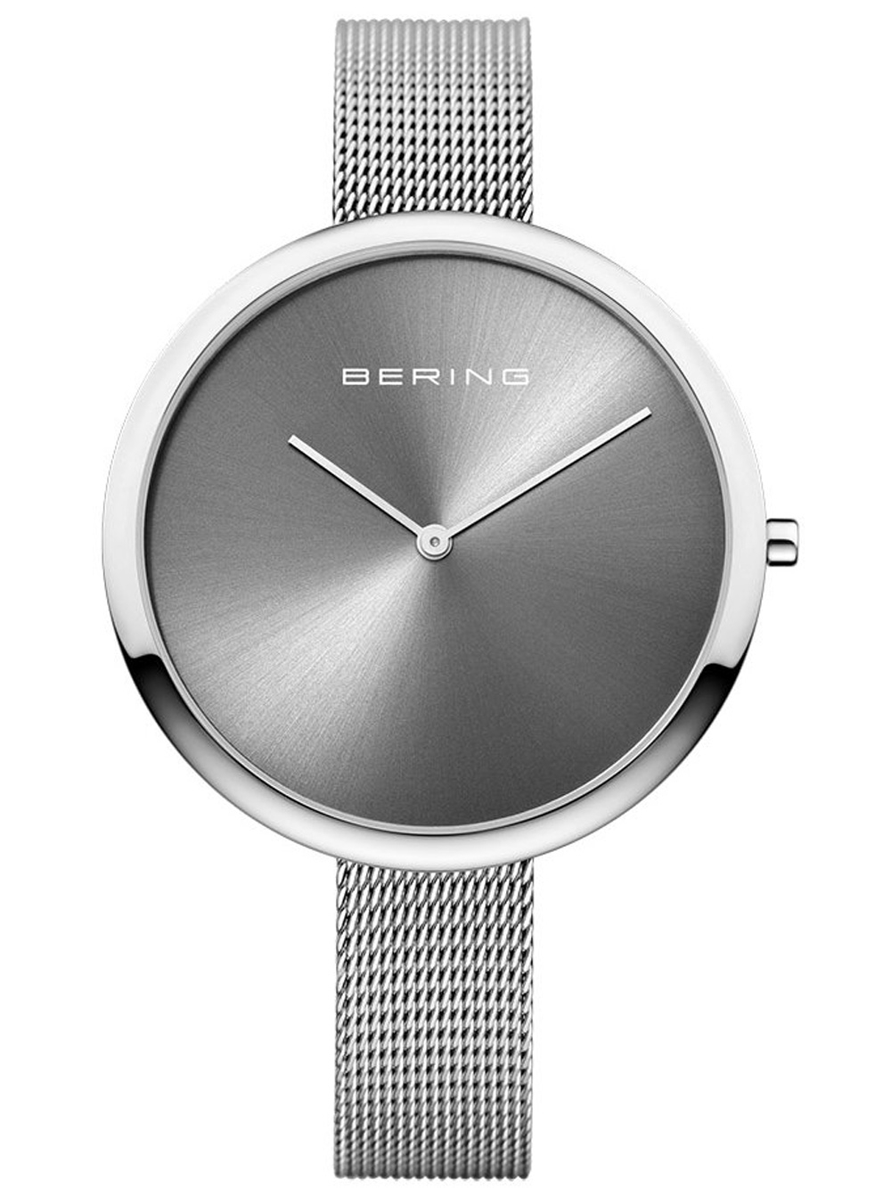 Bering Damenuhr Classic Collection 12240-009