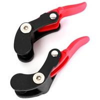 ItalyRacing Seitenbefestigungsset Dbx Comp Iii/Gpx Club Iii Rot (Ersatzteile) 4300030057