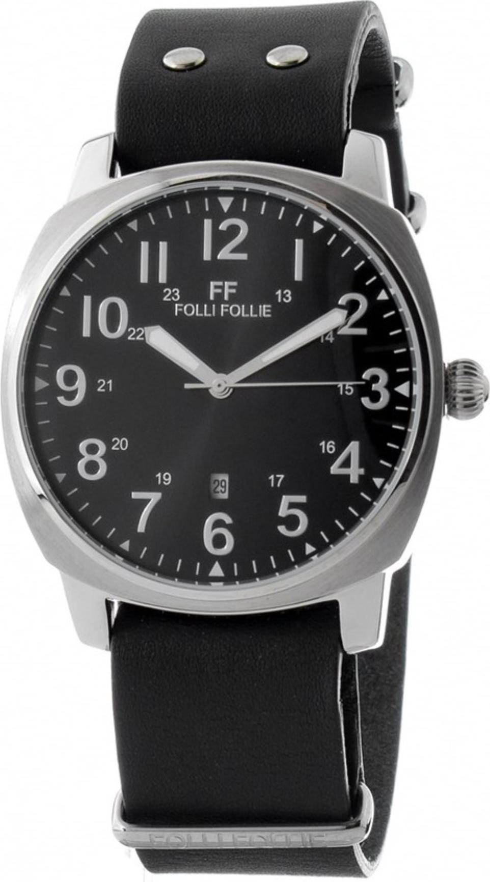 Uhren Folli Follie wf14t001sdnn