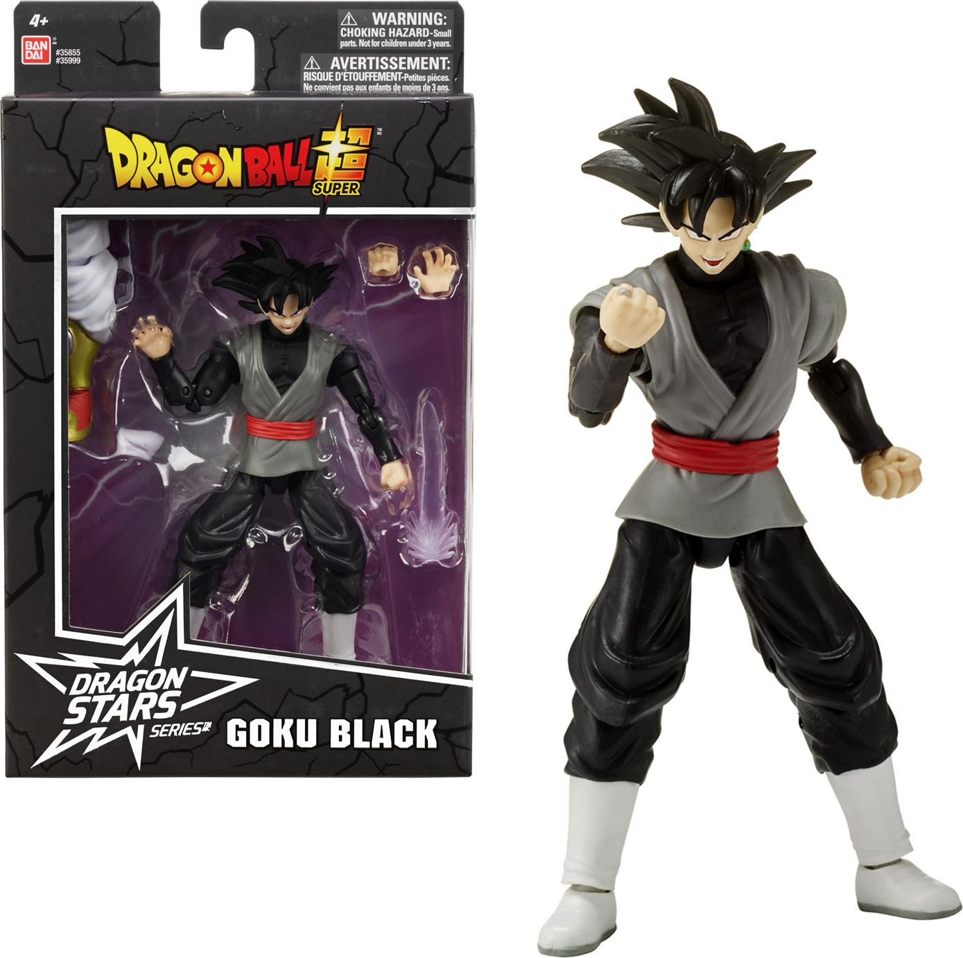 Bandai 37145, Sammelfigur, Anime & Manga, 216,4 g