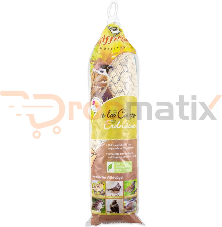 Pfiffikus ala Carte Erdnüsse | 500g 9107275