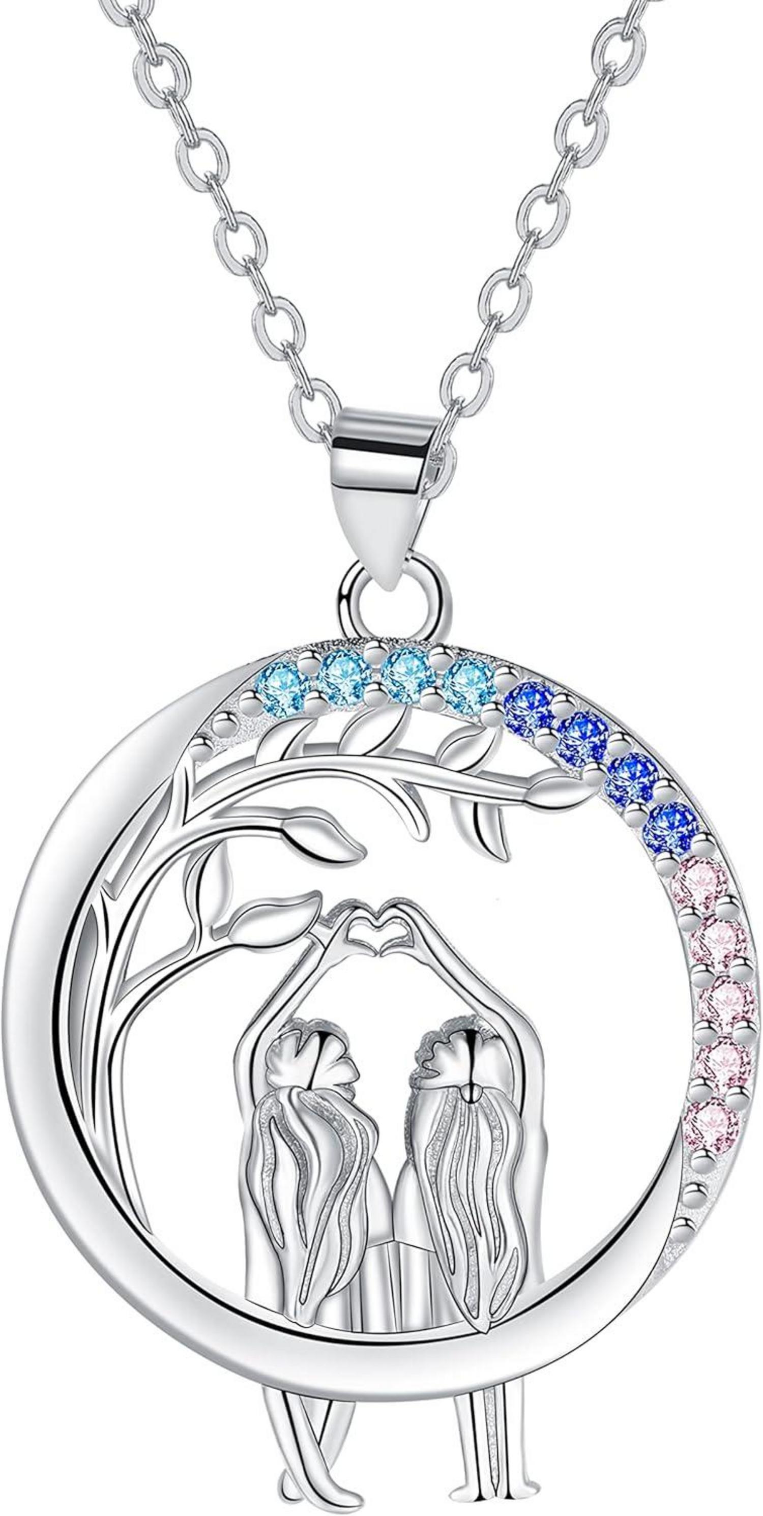 Schwester Kette Fr 2