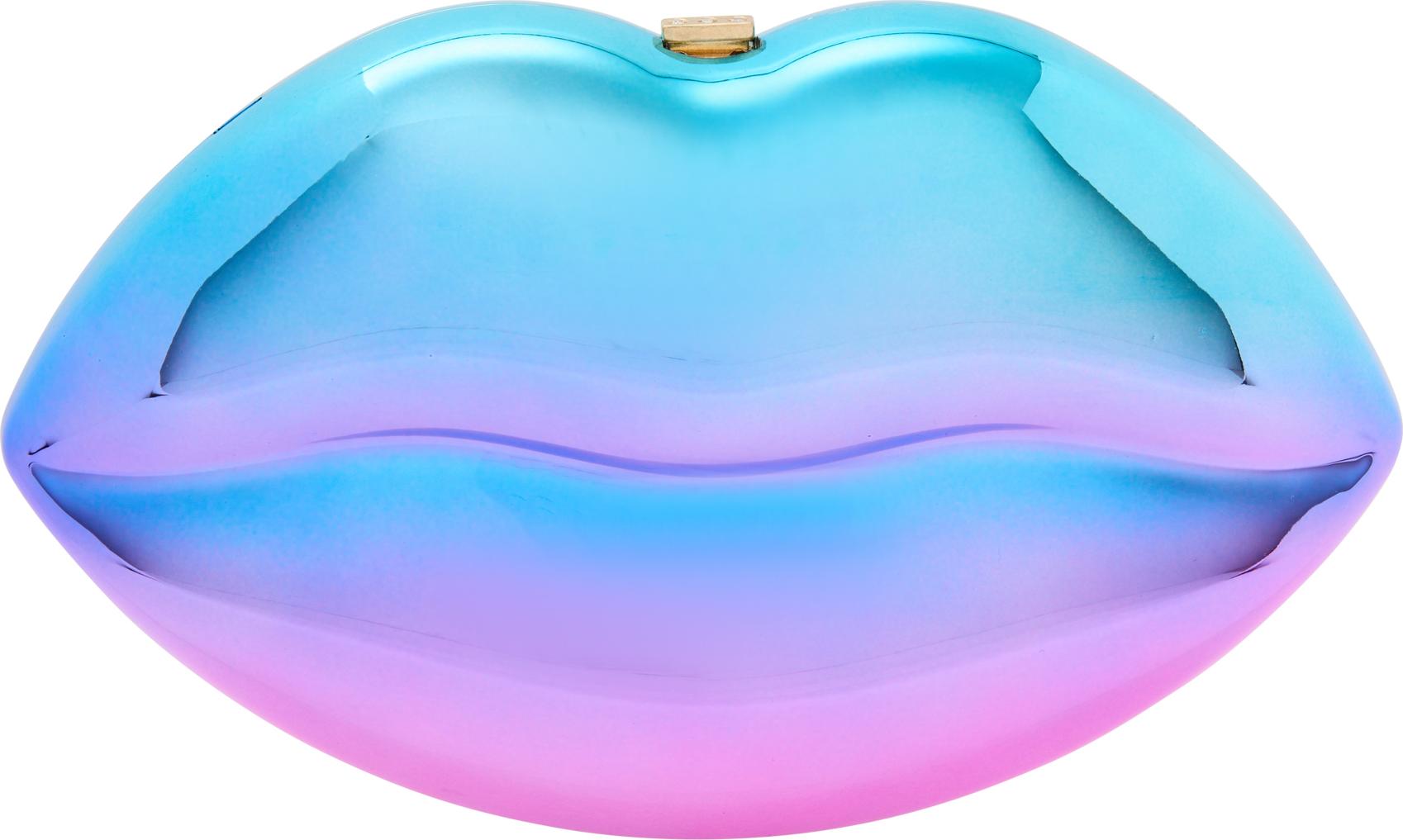 joella damen tasche - lila, one size