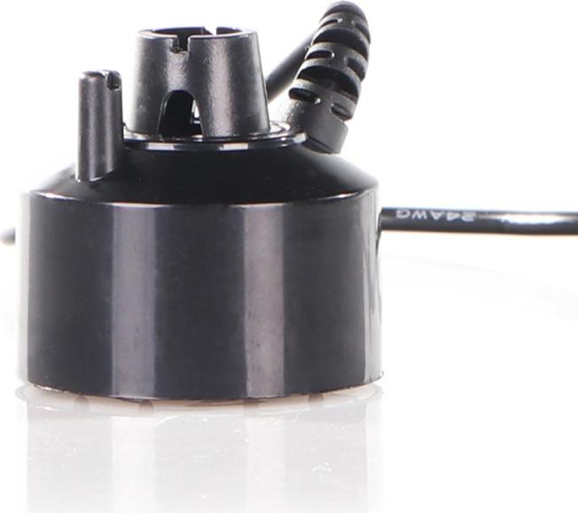 Terrario Premium Fogger v2 - Nebelgenerator mit Düse Terrario 376