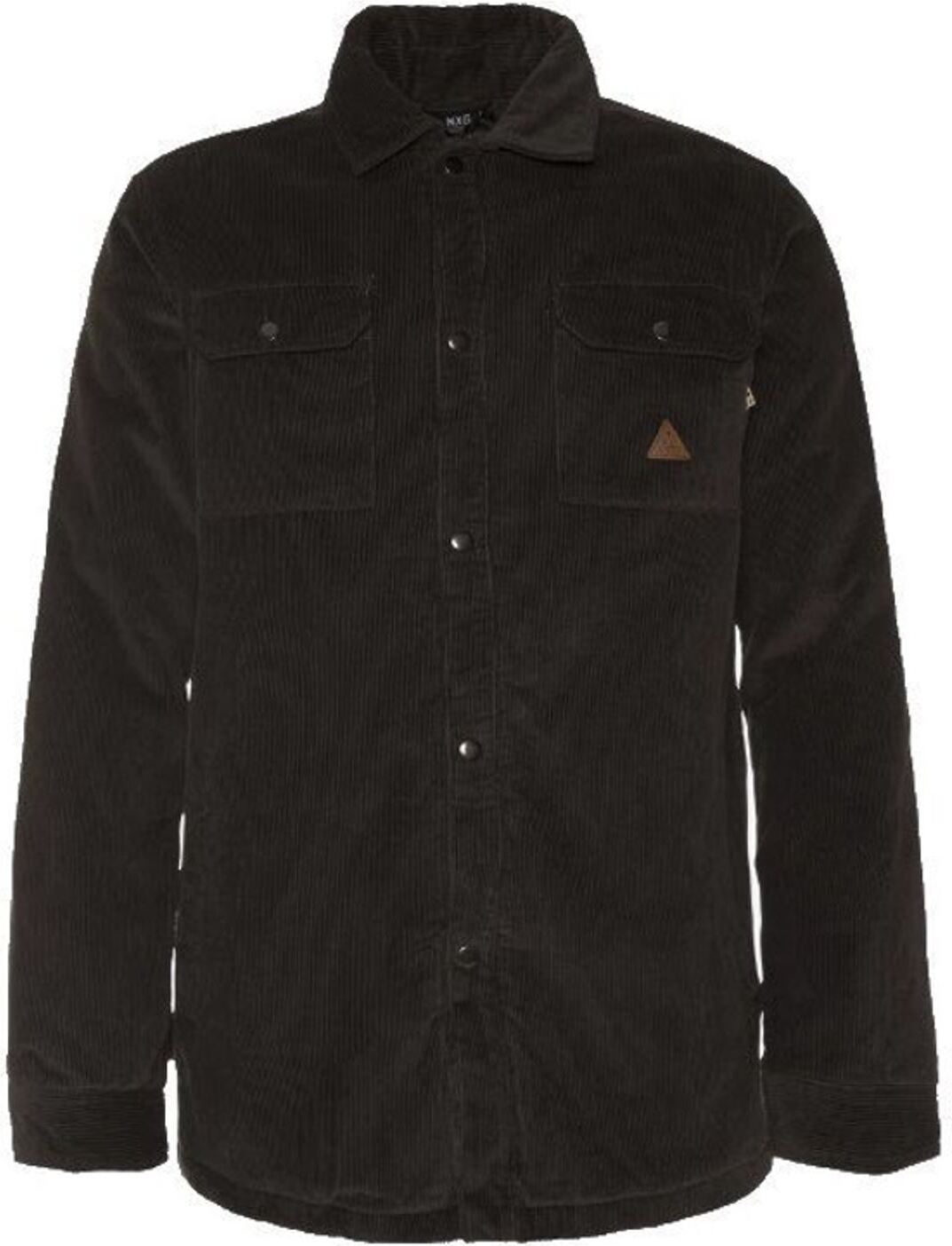 Protest Kordjacke NXG Odyssel Cord : S Größe: S 3770612-899-S