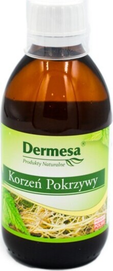 Dermesa Brennnesselwurzel 250 ml