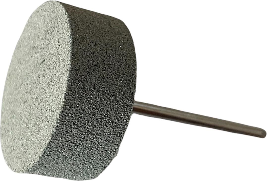Artifex kleines elasthisches abrasiveschmirgel-Rad aus Siliciumkarbid für Rolex SC 150 MP