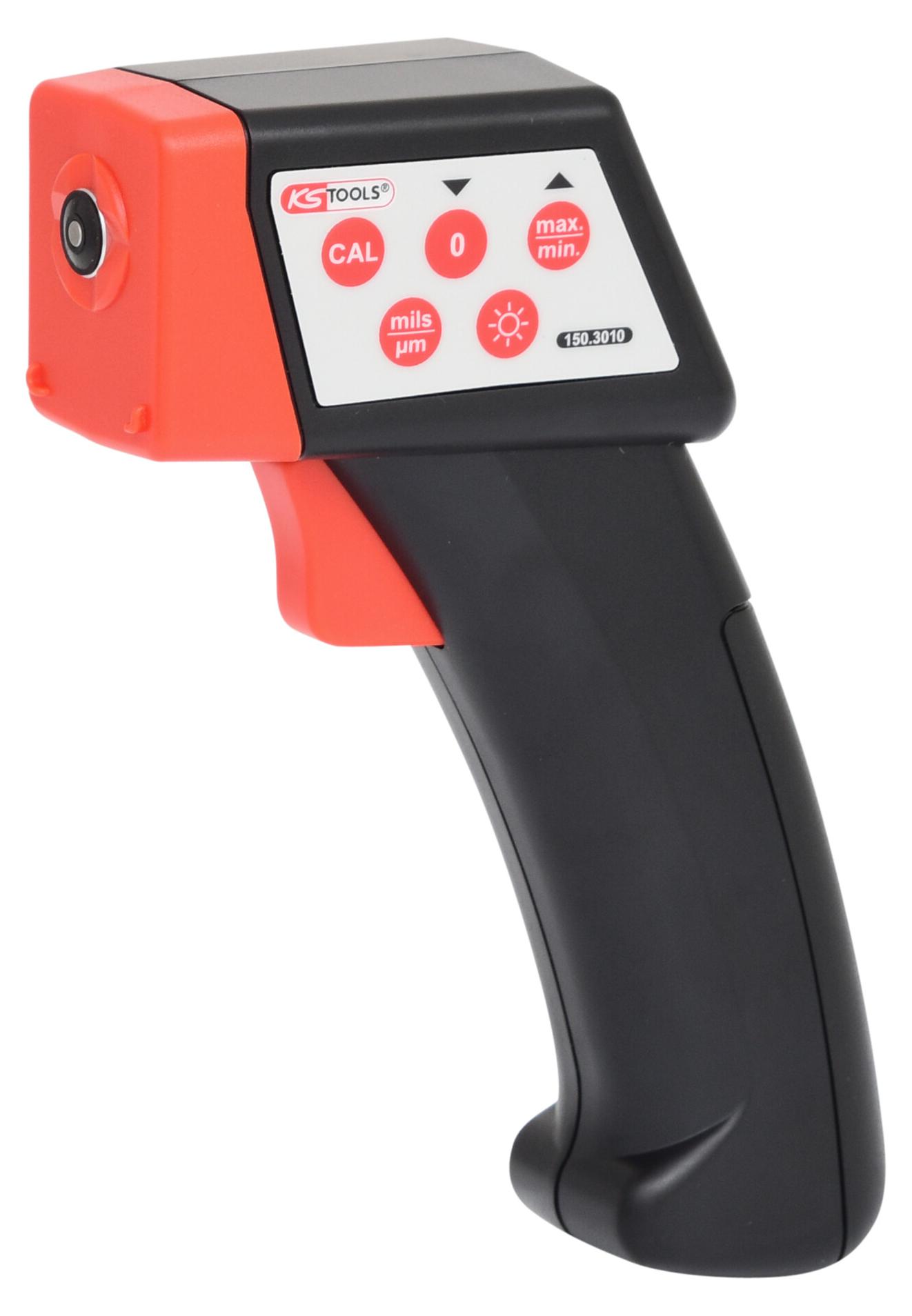 KS Tools Schichtdicken-Messgerät 150.3010
