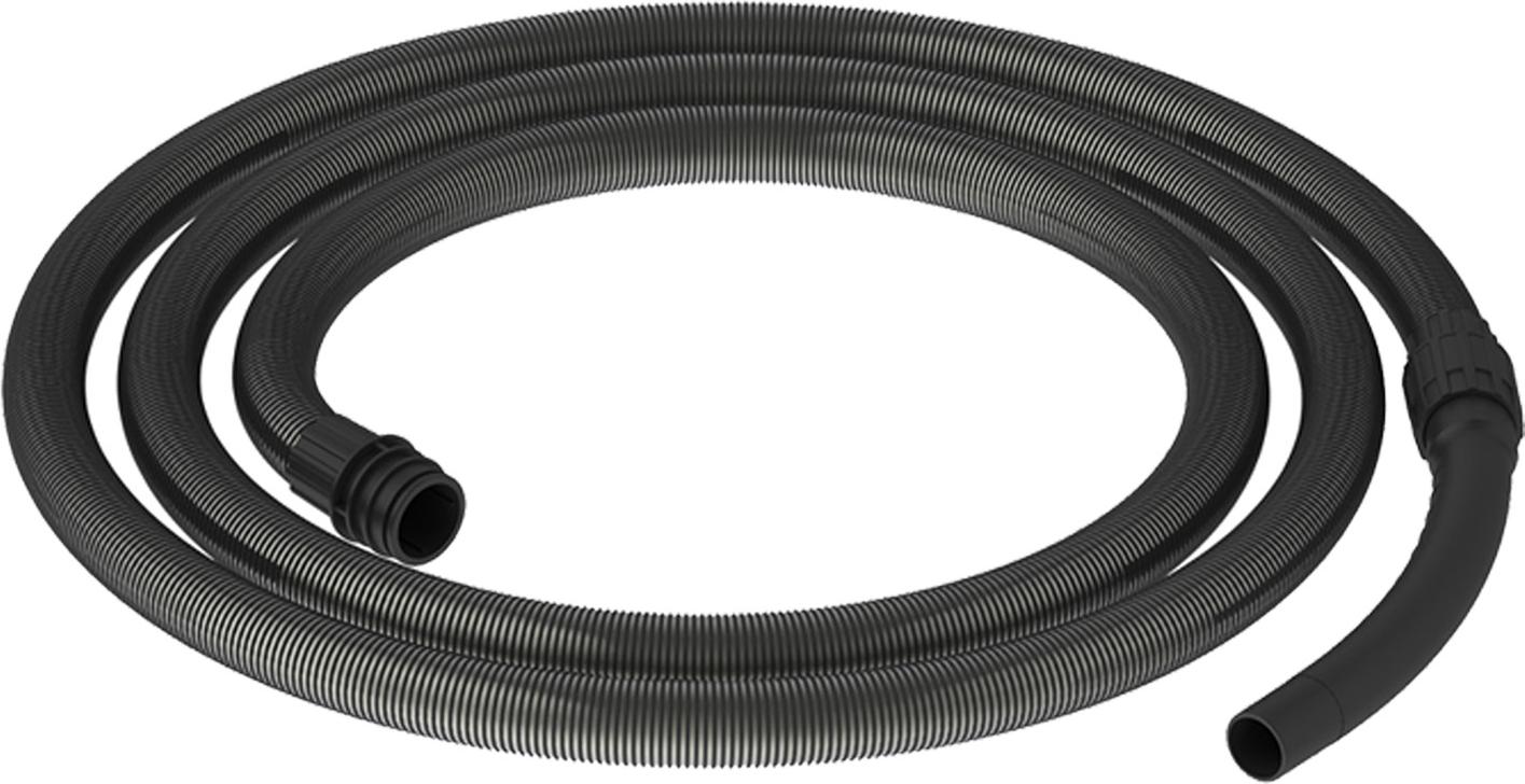Elektrowerkzeuge GmbH Eibenstock EIBENSTOCK Saugschlauch (antistatisch, 5 m, Ø 35 mm) ESS 35 LP / ESS 35 MP 35372000
