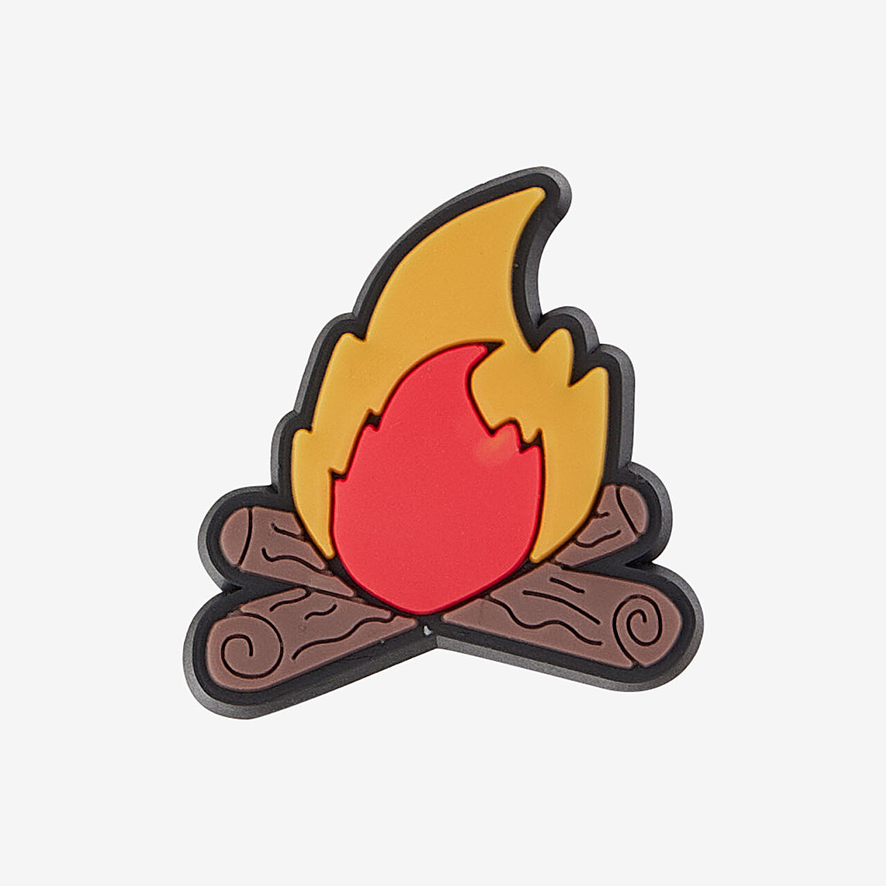 Amulette COQUI AMULET Camp fire S