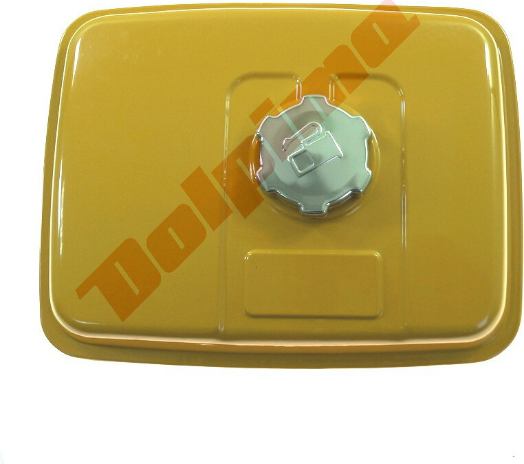 MAGIQ Parts Benzintank Für Robin Ey20 ( 227-60211-21 )