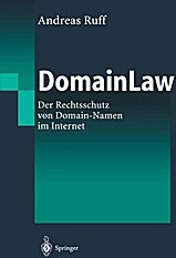 Springer DomainLaw