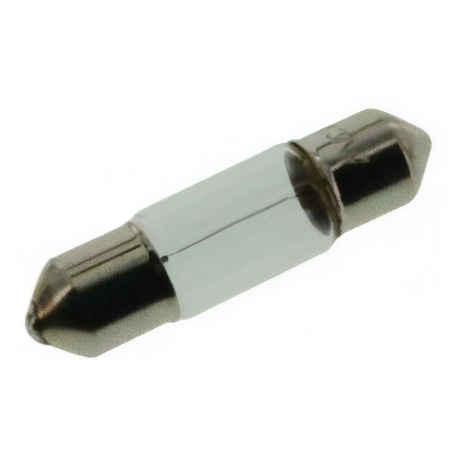 NARVA Soffitte E 6V 3W SV6-7,6 - Länge 30 mm - z.B. für Duo 4 / 2 42010