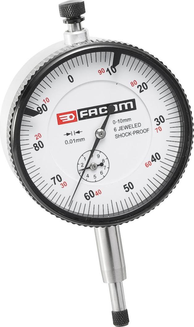 Facom Messuhr - Genauigkeit 1/100 mm 812B.AC