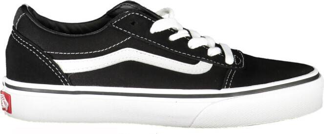 Vans Pánska Športová Obuv Čierna Farba: čierna, Veľkosť: 32