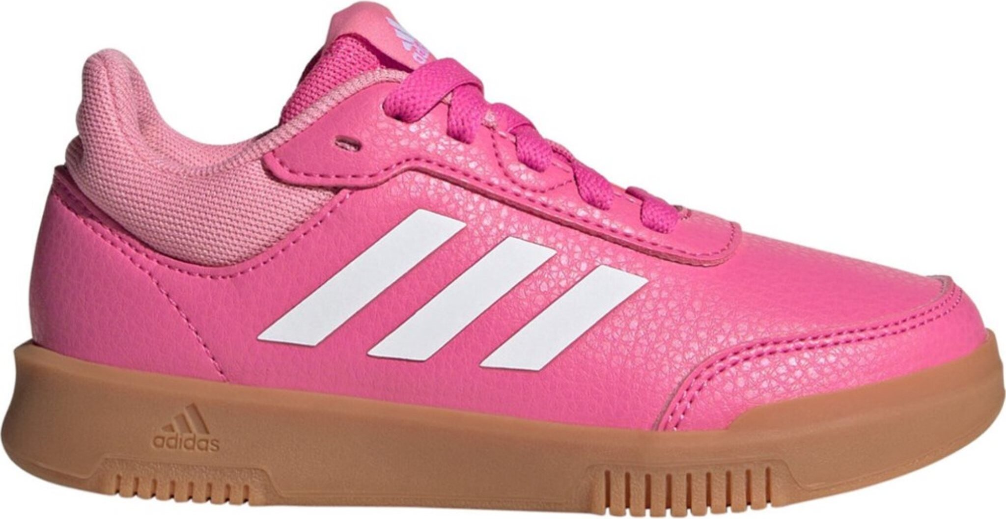 adidas Tensaur Run Pulse Magenta Cloud White Bliss Pink (GS) - EU 30 IF1722