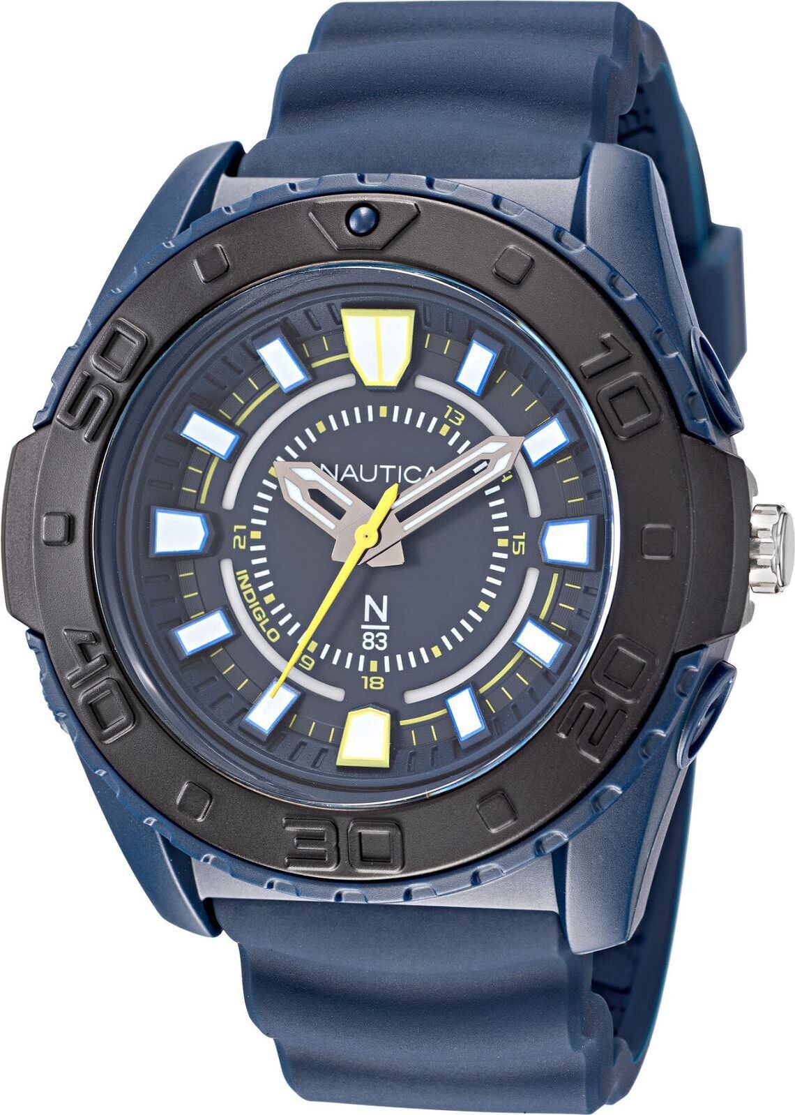 Pánske hodinky Nautica N83
