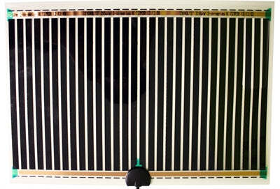 Komodo Advanced Wärmematte