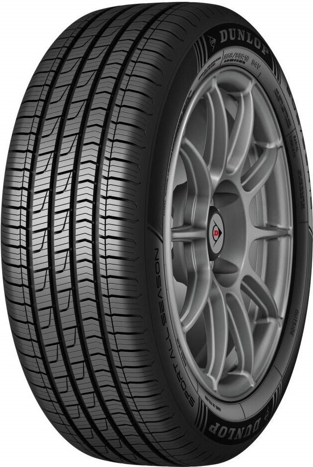 195/50 R 15 82H Sport_All_Season Tl M+S 3Pmsf Dunlop