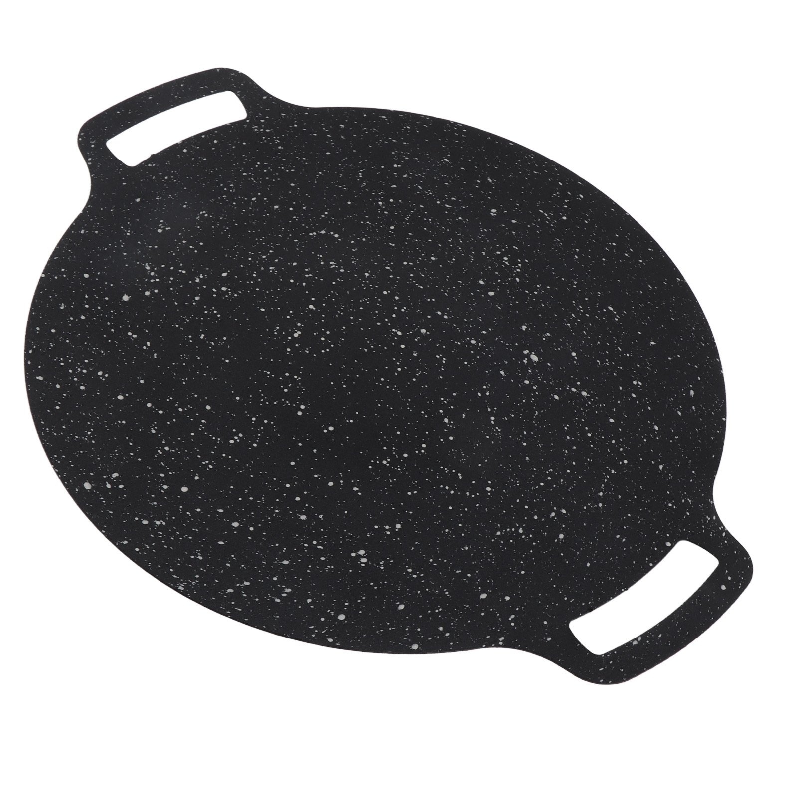 Kórejská grilovacia panvica Maifan Stone Anti Sticky Grilovacia doska odolná voči vysokým teplotám pre vonkajšie kempovanie 32 cm