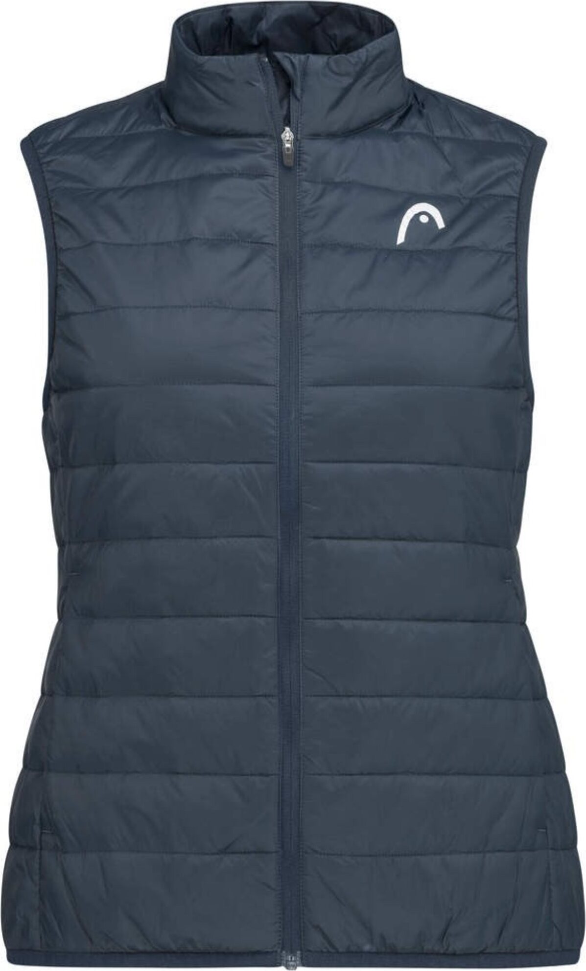 Head Damen Ganzjahresweste Marineblau Synthetik 814642NV