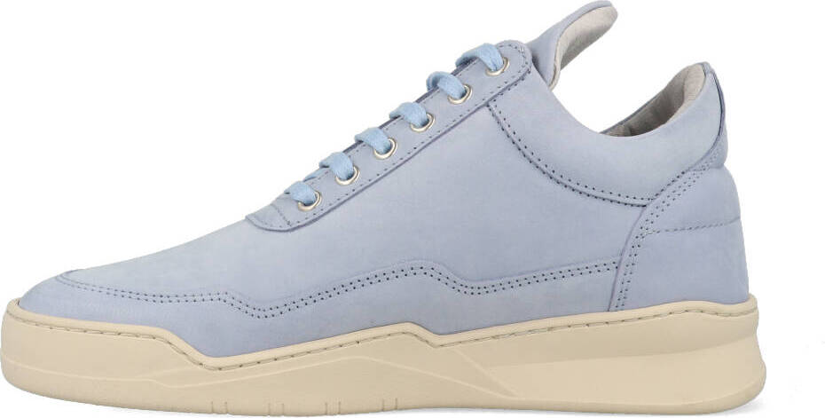 Filling Pieces Low Top Ghost Blau-36 333-36
