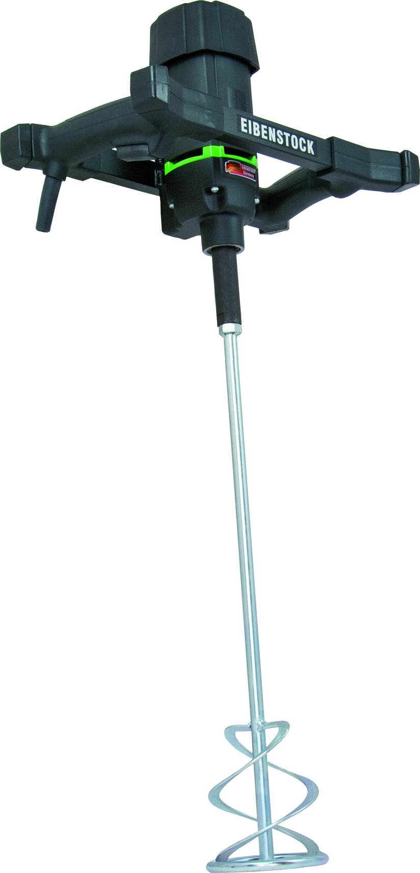 Elektrowerkzeuge GmbH Eibenstock Handrührgerät EHR 18.1 S Set 1100 W M14 120mm EIBENSTOCK 077E1000