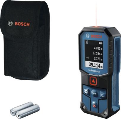 Laser-Entfernungsmesser Bosch Professional GLM 40-31