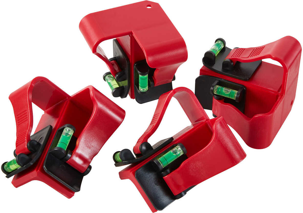 My Project Winkelklemmen, Winkelklemmern Set, 4er Set Winkelklemmen, Angle Clamping Set R2.33_507_0,6