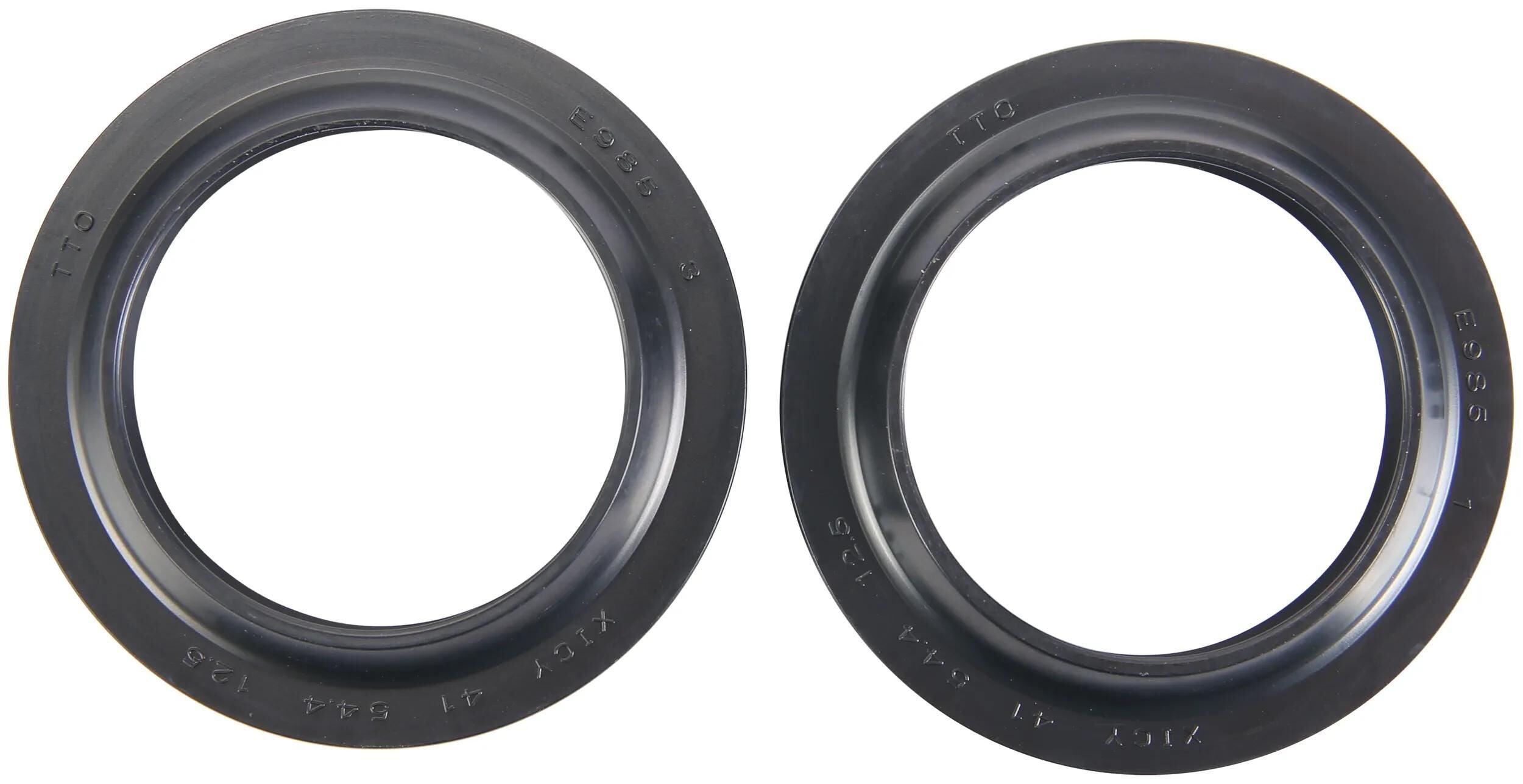 All Balls Racing Staubkappen-Set Staubkappen-Set ABR 57-115 AB57-115
