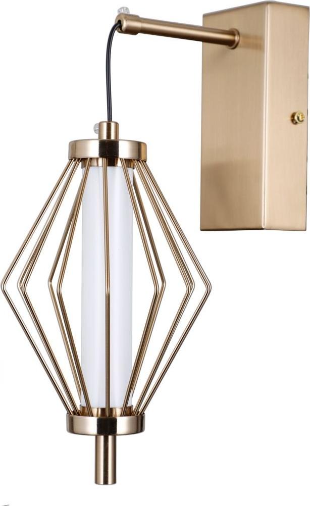 LED-Wandleuchte 5W SEVIL WL-34403-1-HBR Italux