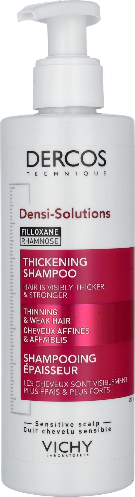 Vichy Shampoo Vichy Dercos Thickening Shampoo 2003527