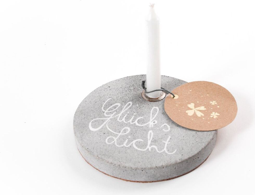 Good old Friends Lichtkreis "Glückslicht" 15742