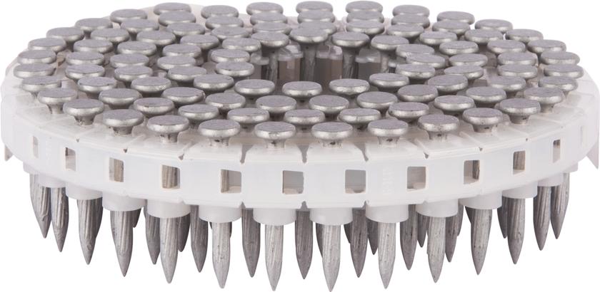 Makita Betonnägel 25 x 2,5 mm, 1.000 Stk. Beton - gehärtet - 25 x 2,5 mm - 1.000 Stk.