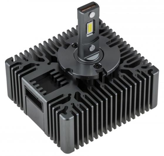 NTY D-Led D5S Led Glühbirnen Kit /Sockel Typ: Pk32D-7/ Eingangsleistung: Max 35W/Eingangsspannung: Bis Zu 12V/Strom: Max LZXD5S
