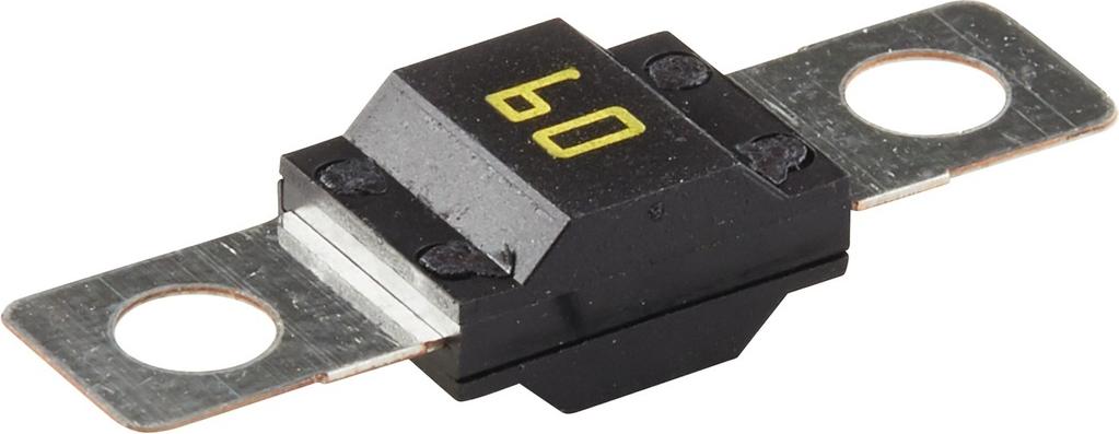 Sicherung Schraubsicherung 60 A 8820-5 HELLA für u.a. SCANIA 8JS 742 901-021