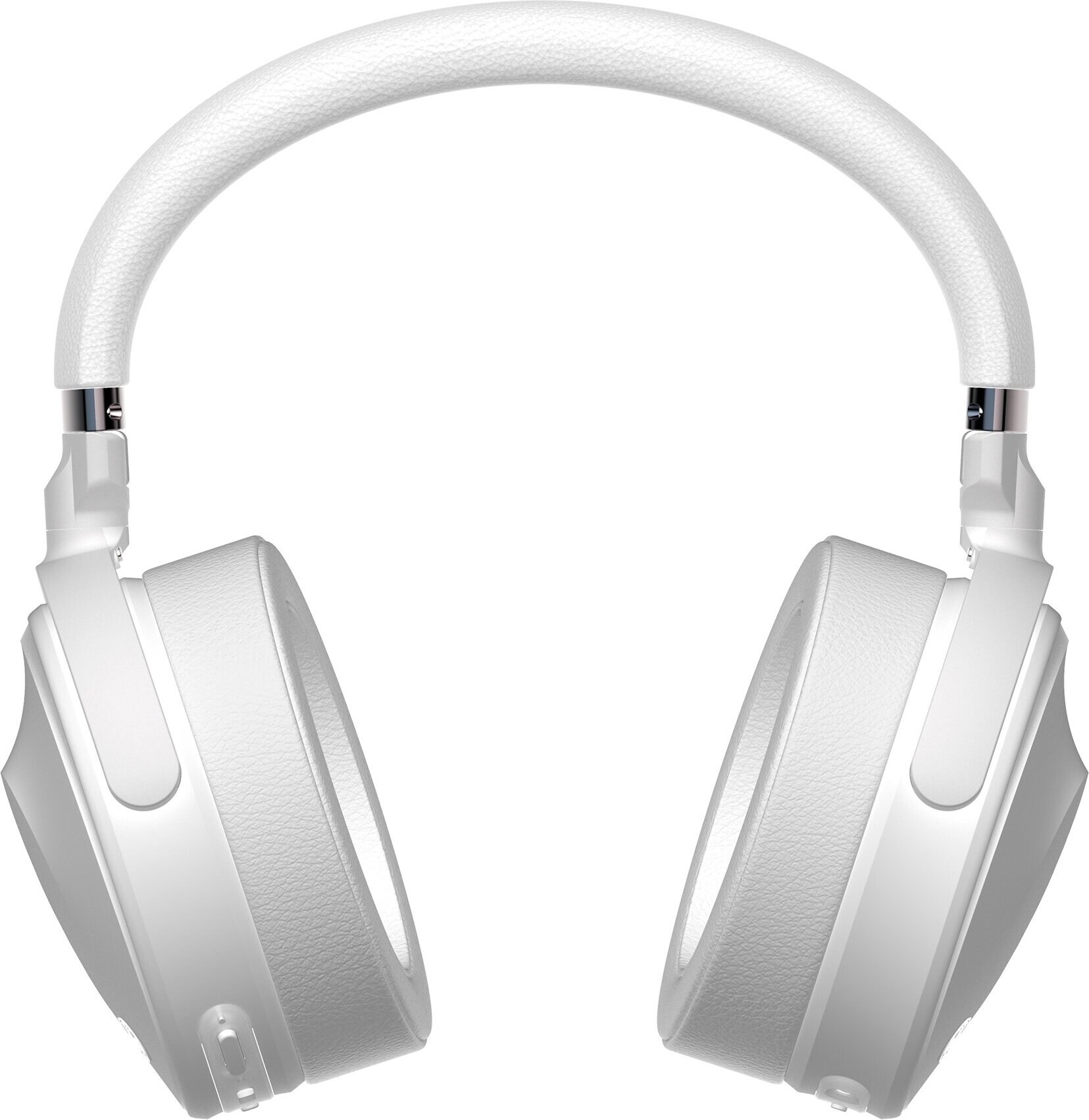 Yamaha YH-E700A Káblové a bezdrôtové slúchadlá s čelenkou Hudba USB Type-C Bluetooth White