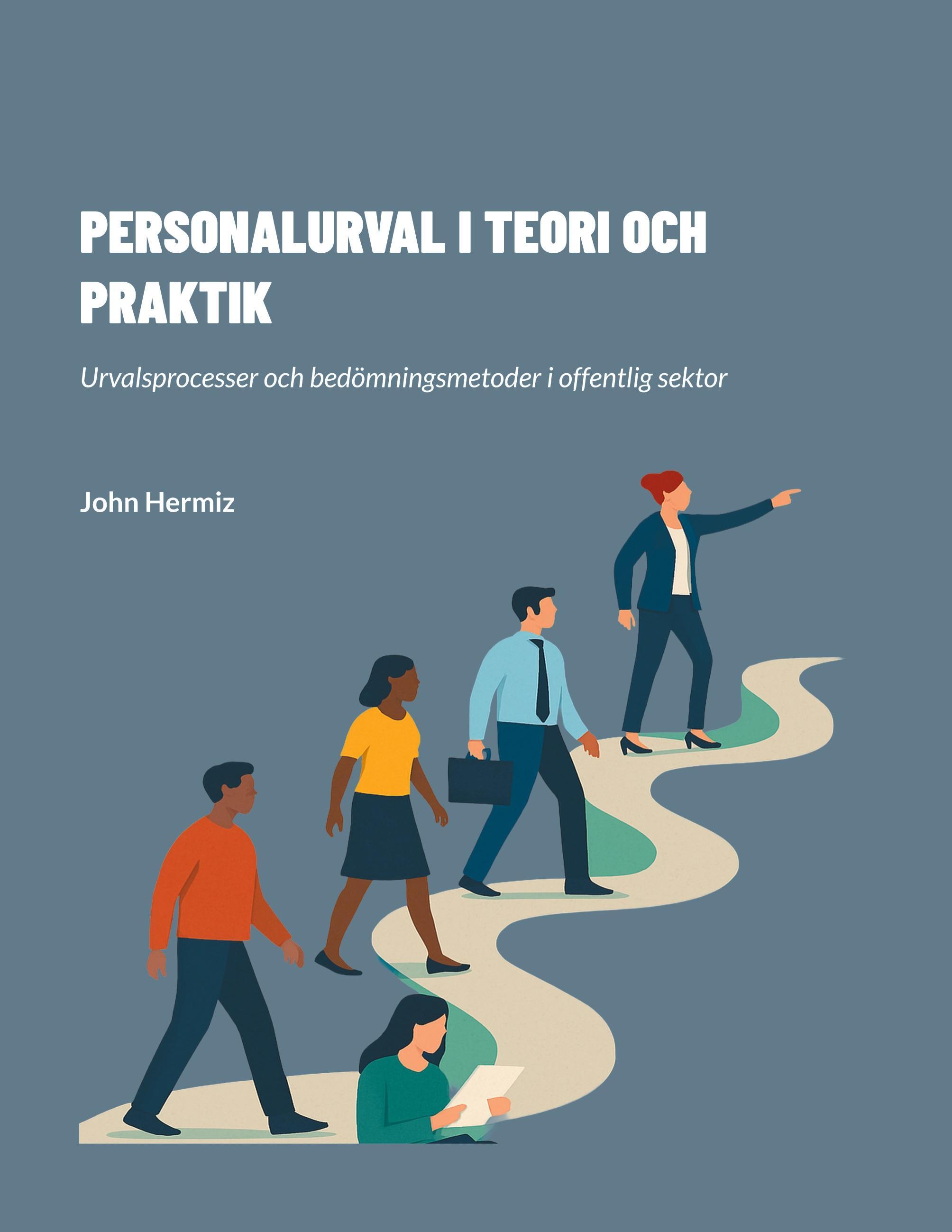 Bod - Books On Demand Personalauswahl In Theorie Und Praxis