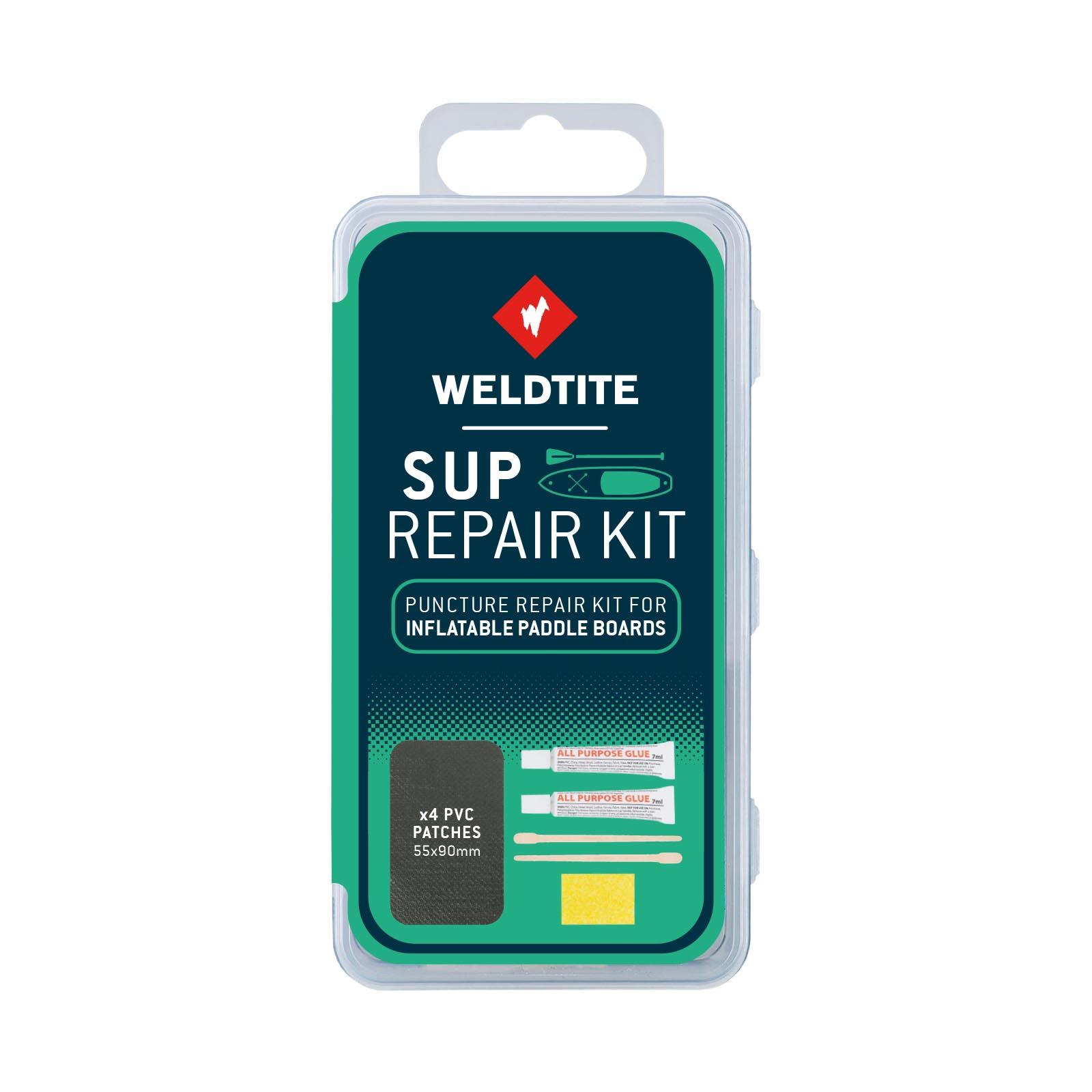Weldtite Products Ltd Weldtite SUP Repair Kit 206120112