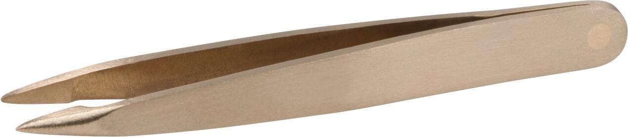 KS Tools BRONZEplus Pinzette 100 mm 963.5604