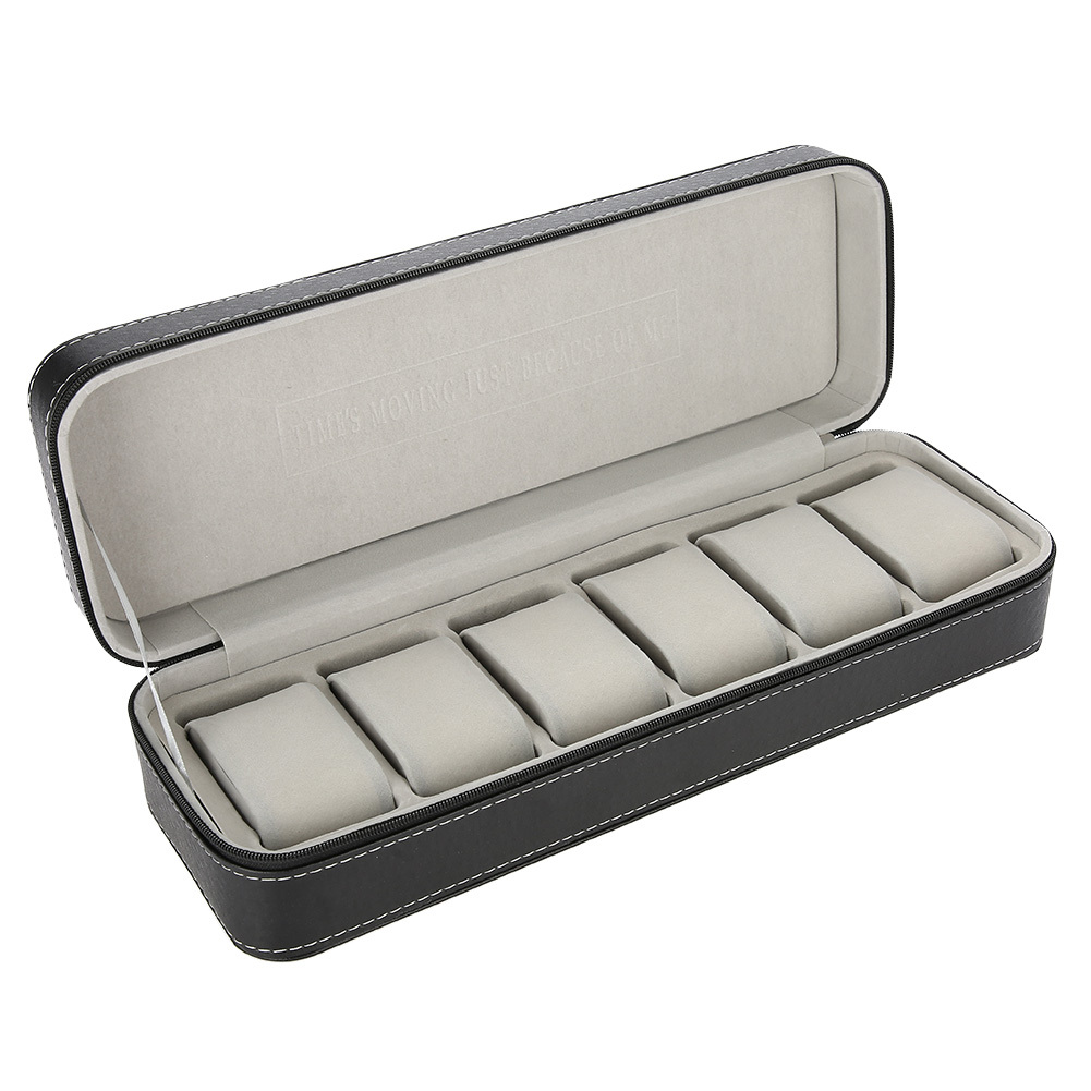 Hodinky Case, Watch Display Box, Watch Storage Box, Watch Organizer Box, Watch Box
