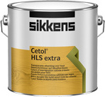 Sikkens Cetol HLS Extra 20l SI CETOL HLS EXTRA 006 20 L 152074