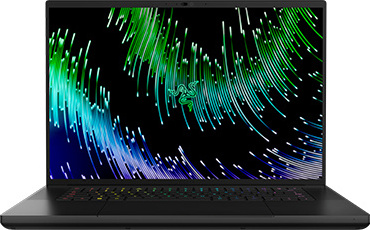 Razer Blade 16 RZ09-0483SGJ3-R3G1 - Intel® Core™ i9 - 40,6 cm (16 Zoll) - 3840 x 2400 pixelov - 32 GB - 1000 GB - Windows 11 Home