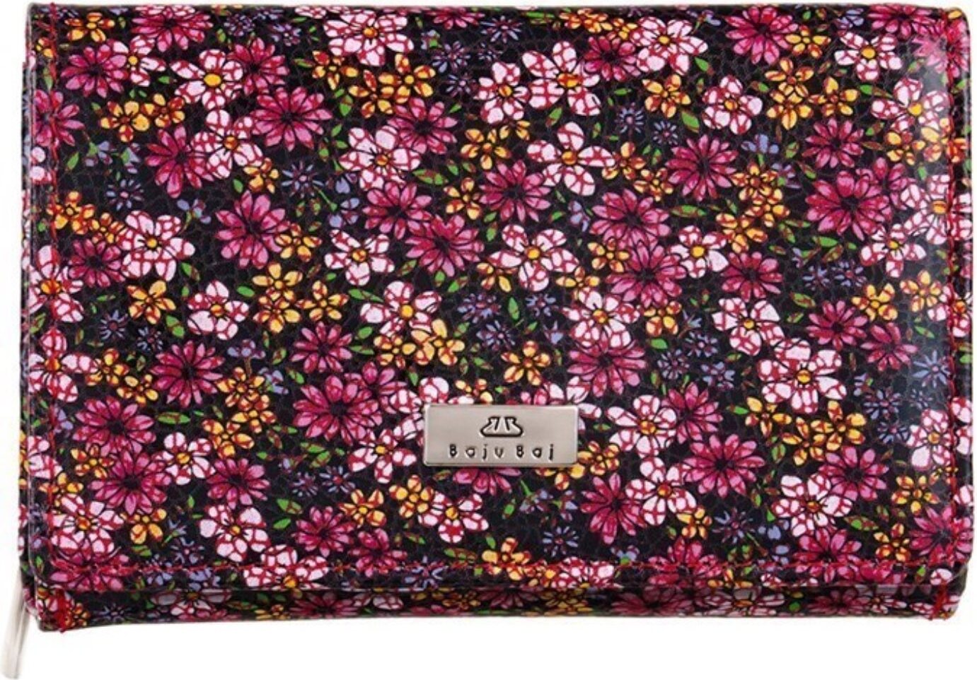 Brieftaschen BajuBaj PD1225Cs82RFID